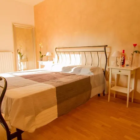 Bed and breakfast Garda In