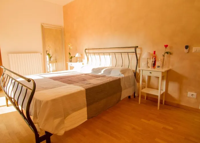 Bed & Breakfast Garda In