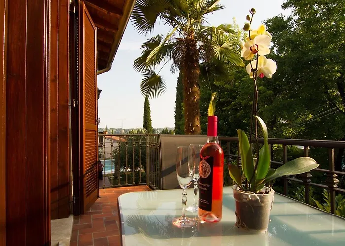 Garda In Bed & Breakfast