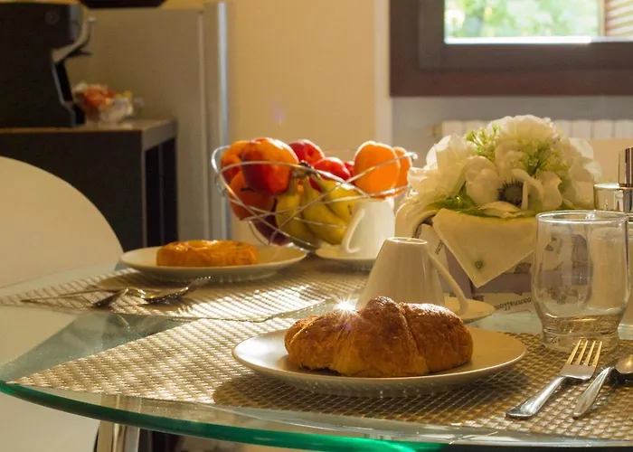 Garda In Gardone Riviera