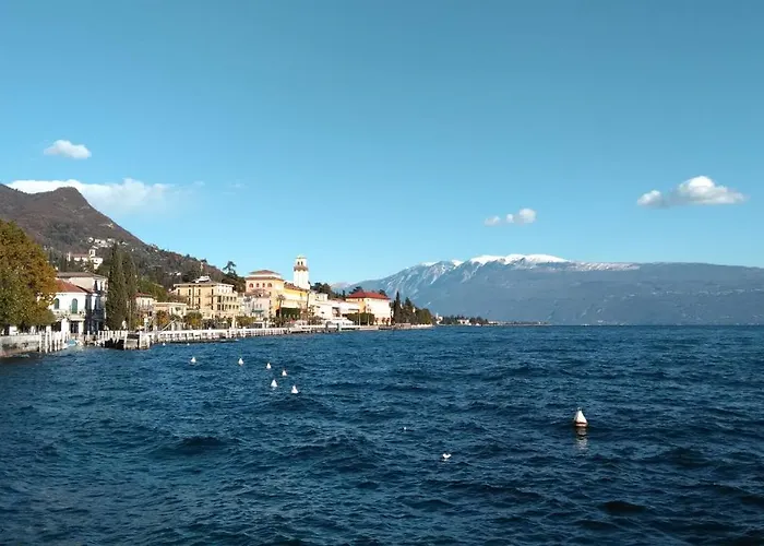 Bed & Breakfast Garda In