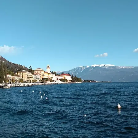 Nocleg ze śniadaniem Garda In