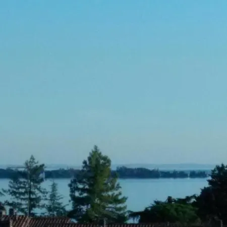 Garda In 4* Gardone Riviera