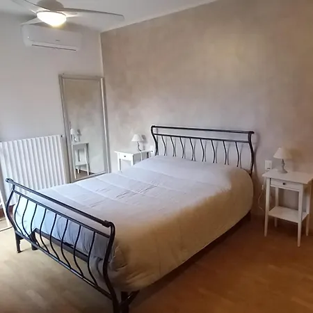 Nocleg ze śniadaniem Garda In