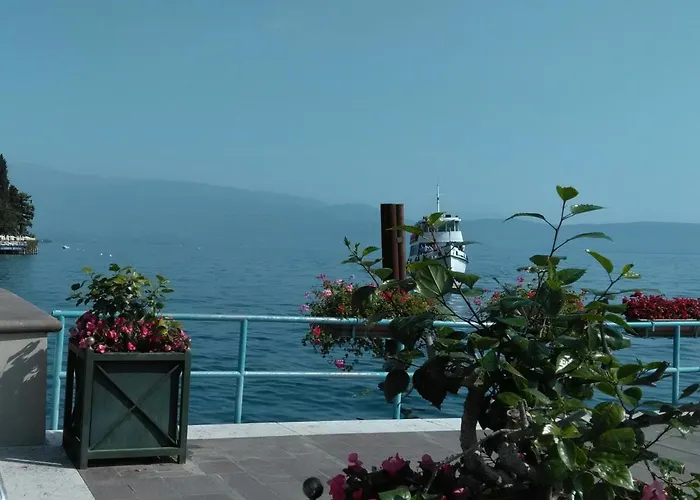 Garda In Bed & Breakfast Gardone Riviera